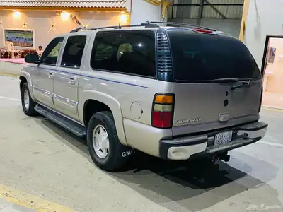 جمس يوكن 2004 6