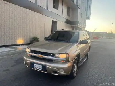 بليزر 2007 موتر نظيف جدا بدي وكالة دبل 0