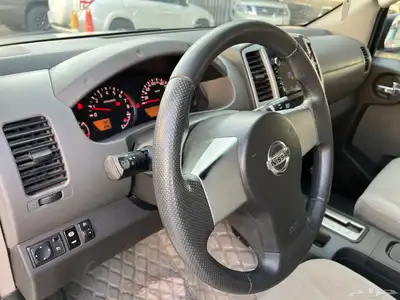 نيسان اكستيرا 2014 استاندر 11