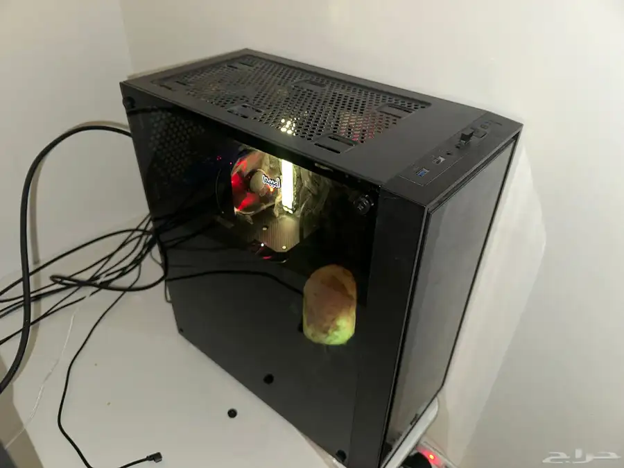 للبيع بي سي قيمنق   PC 2