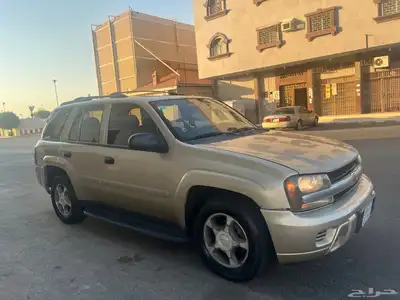بليزر 2007 موتر نظيف جدا بدي وكالة دبل 2