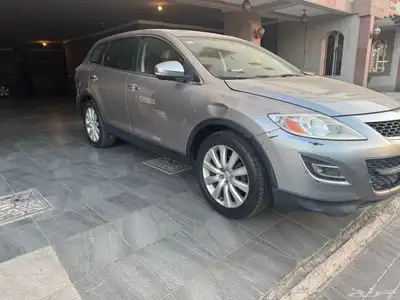 جيب مازدا Cx9. 2010 1