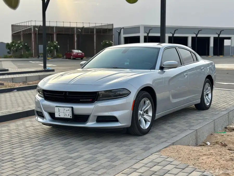 تشارجر 2023 SXT وكاله index