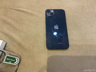 ايفون 14 بلس 256 3