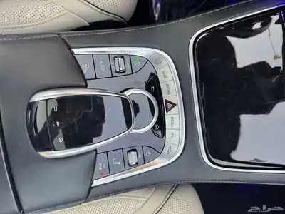 مرسدس s450 2019 9