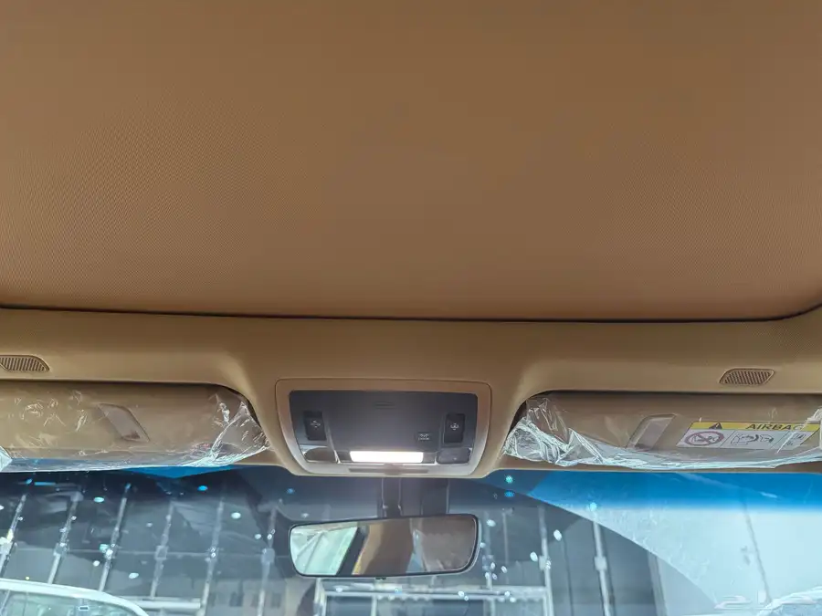 لكزس ES 350 بريمي CC بانوراما بروجيكتر 2025 نظام 50-50 7