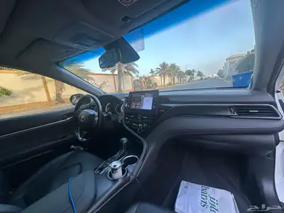 كامري قراندي 2022 27