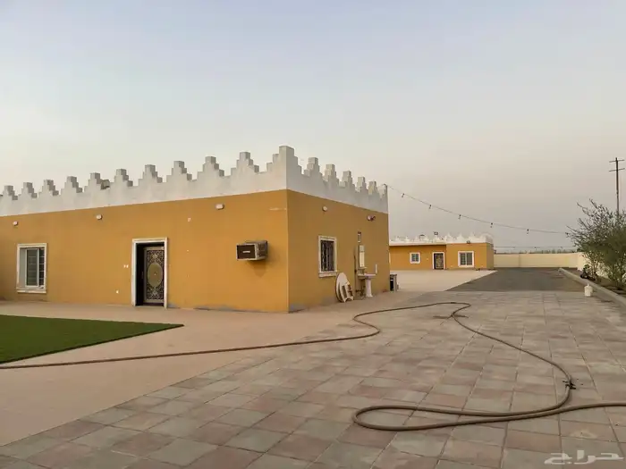 تأجير استراحه سنوى 9