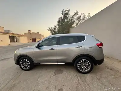 هافال 2020 نص فل 6