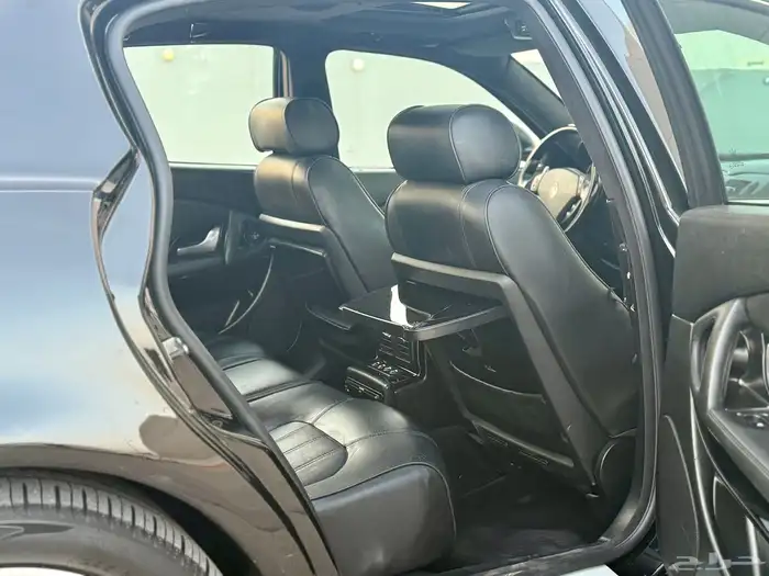 ميزراتي 2009 تحفة فنية للإقتناء 19