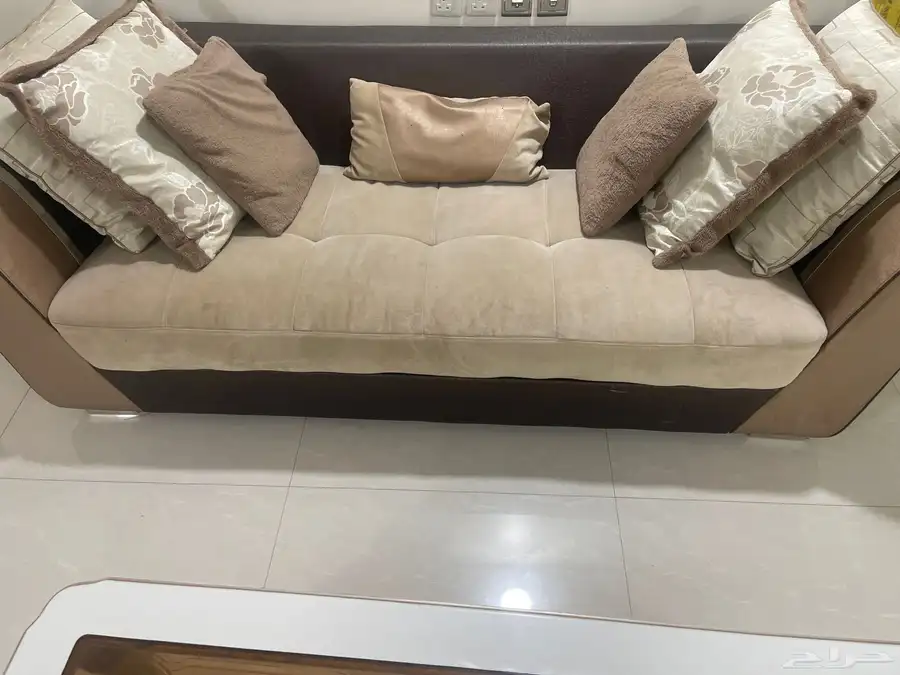 كنب للبيع 2