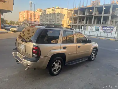 بليزر 2007 موتر نظيف جدا بدي وكالة دبل 4