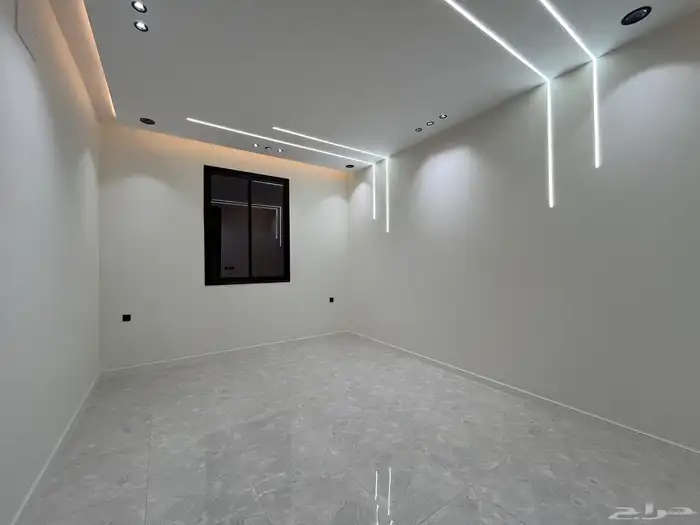 تملك ادوار ارضي حوش وبايكه 6غرف جميع الخدمات بالراقي 600 ألف 15