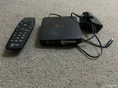 ريسيفر جوي تي في tv 0