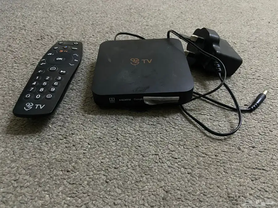 ريسيفر جوي تي في tv 0