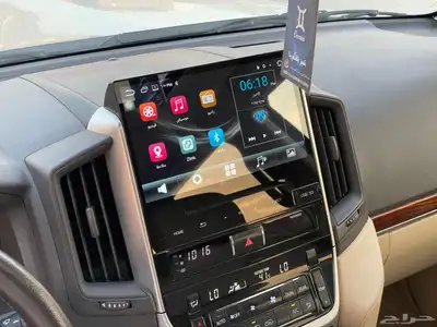 جيب لاندكروزر GXR-V8 -2016 استخدام شخصي نظيف 20