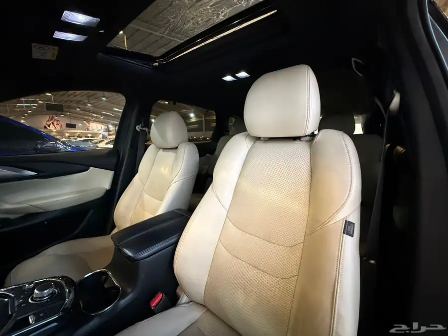 مازدا CX9 2019 فل كامل (( بحالة ممتازة )) 10