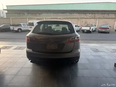 جيب مازدا Cx9. 2010 2