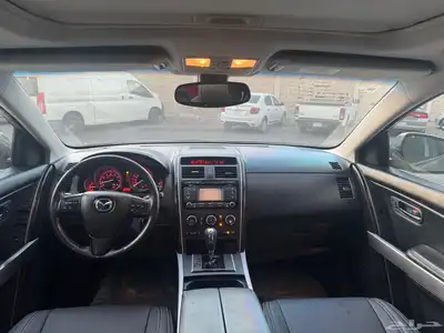 جيب مازدا Cx9. 2010 3