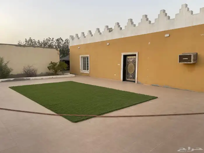 تأجير استراحه سنوى 0