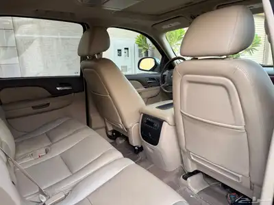 يوكن SLT 2010 4x4 تم البيع 8
