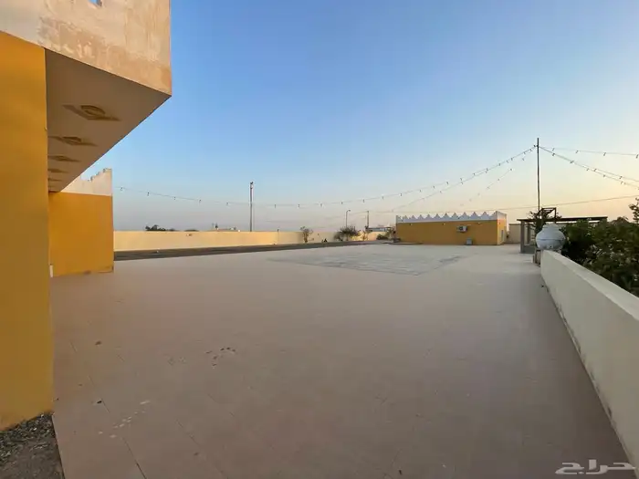 تأجير استراحه سنوى 4