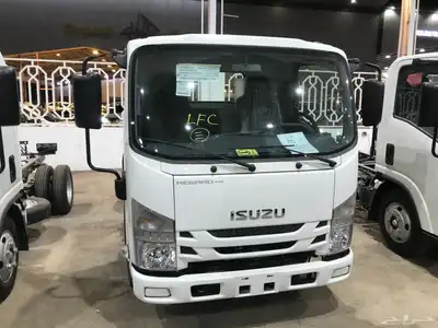 ايسوزو دينا 3 طن شاص 2025 بسعر مميز للكمية 0