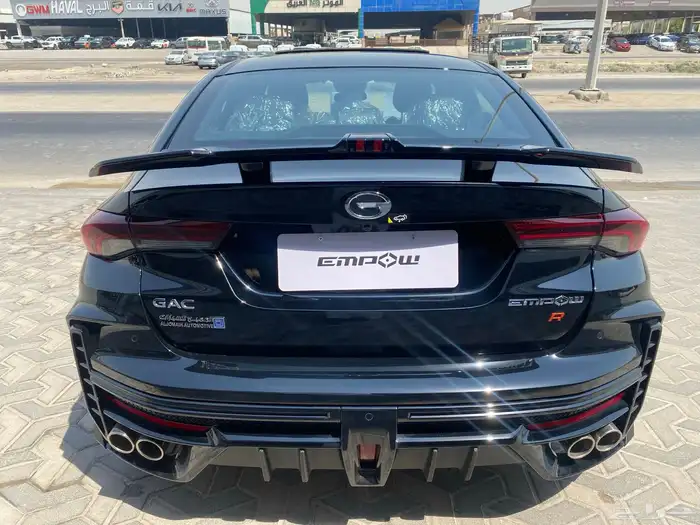 فاو امباو رياضي 2026 R 14