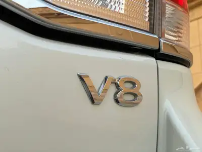 جيب لاندكروزر GXR-V8 -2016 استخدام شخصي نظيف 26