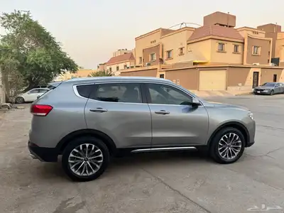 هافال 2020 نص فل 9