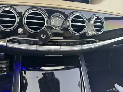 مرسدس s450 2019 8