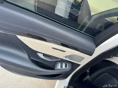 مرسدس s450 2019 19