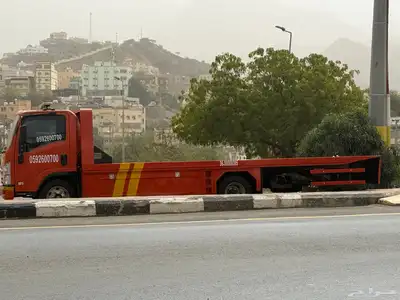 سطحة الداير 3