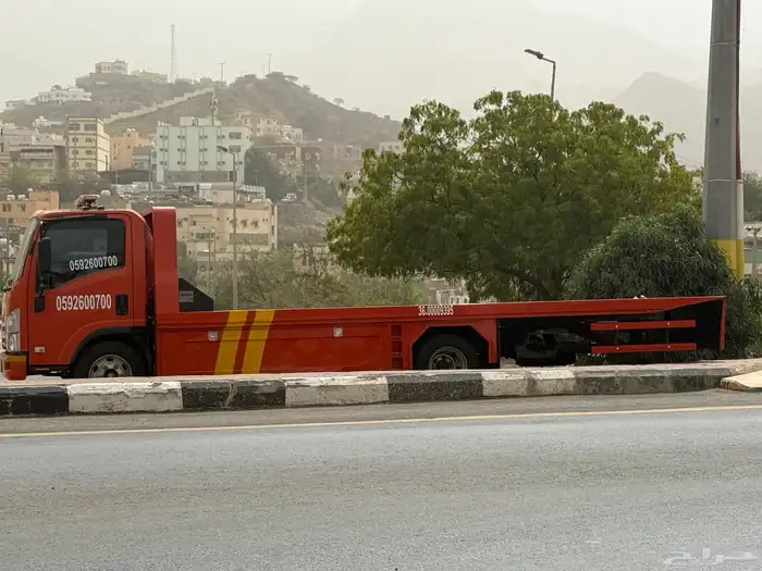 سطحة الداير 3