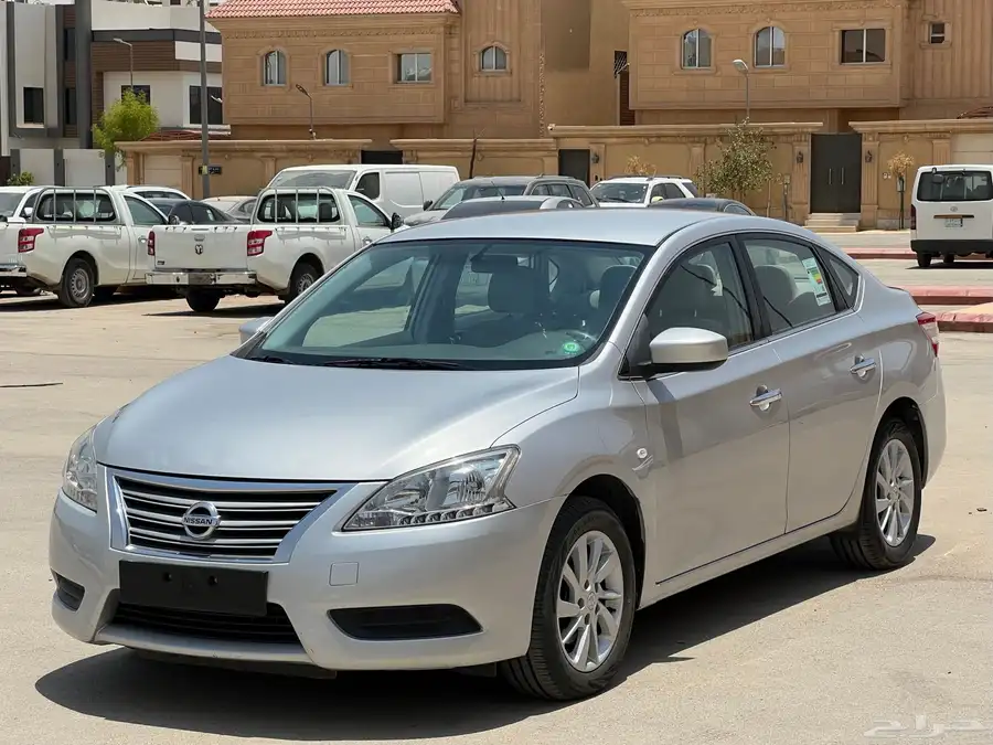 سنترا 2019 ستاندر مطور index
