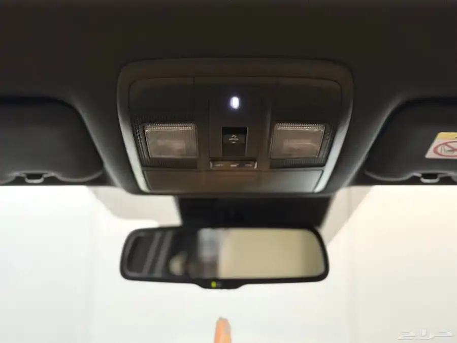 مازدا CX9 2019 فل كامل (( بحالة ممتازة )) 20