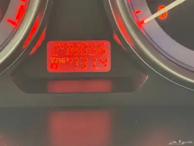 جيب مازدا Cx9. 2010 6