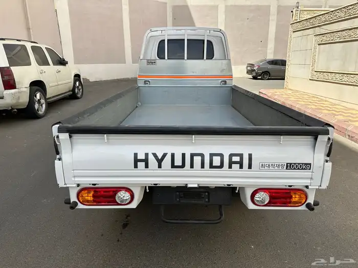 دينا هيونداي بورتر 5