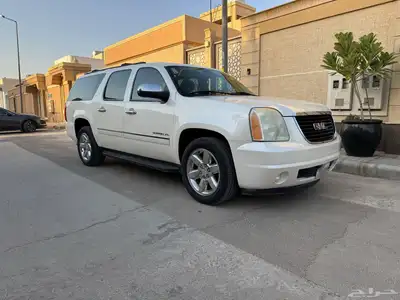 يوكن SLT 2010 4x4 تم البيع 3