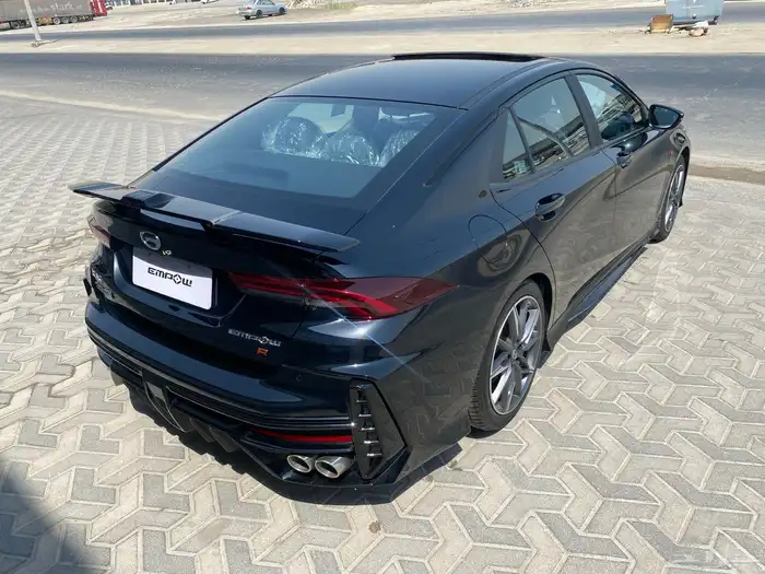 فاو امباو رياضي 2026 R 11