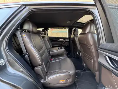 مازدا CX9 2022 سيقنتشر فل كامل 27
