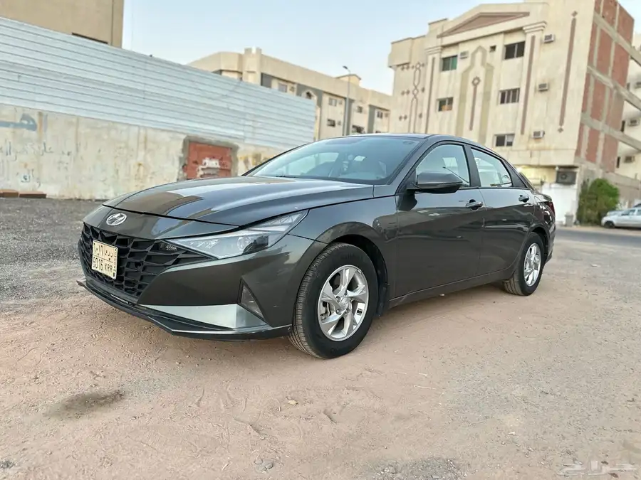 هيونداي النترا 2023 1