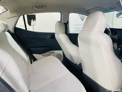 هونداي i 10 موديل 2024 12