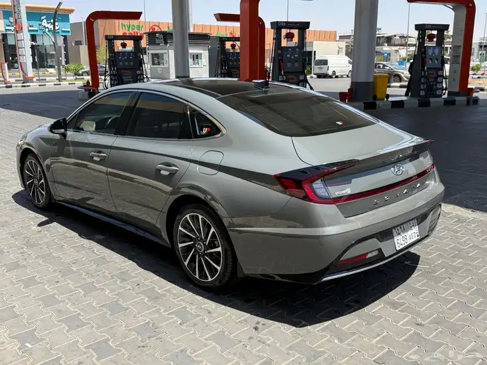 سوناتا 2020 فل كامل 18