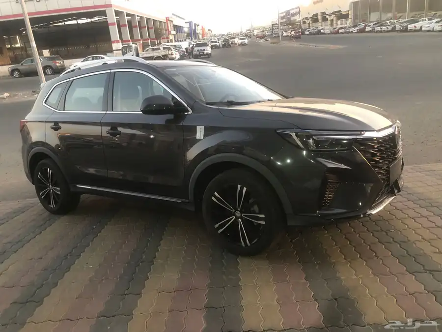 ام جي MG RX5. لكجري وكمفورت 2023 كاش وتقسيط index