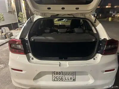 سزوكي بالينو 2024 2