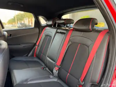 هونداي كونا 2020 كومفورت 15