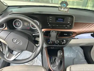 تنازل شركة عبد اللطيف جميل تمويل Hyundai 0