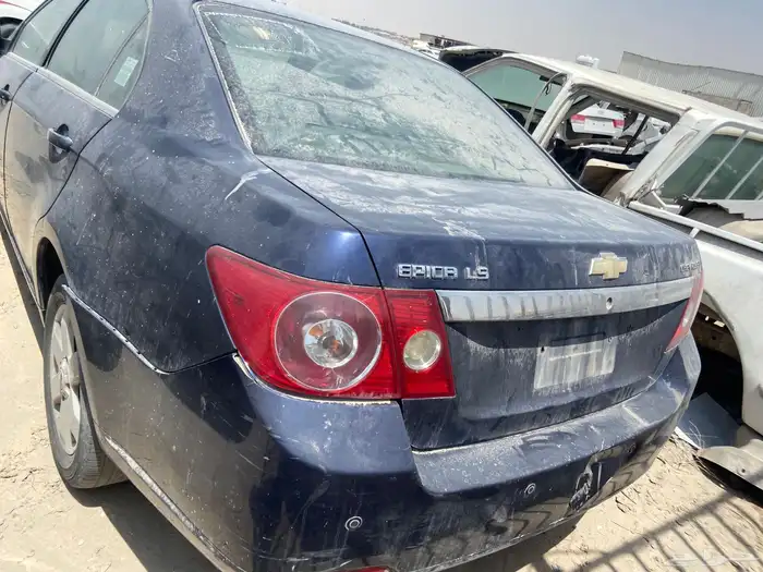 ابيكا 2009 قطع غيار 2