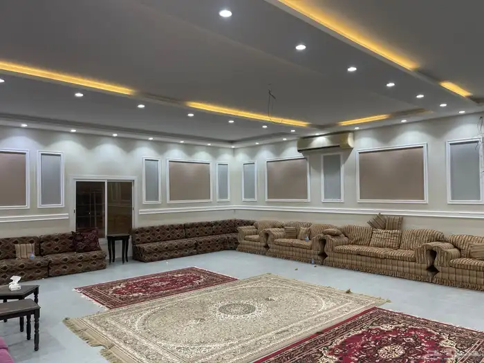 تأجير استراحه سنوى 1